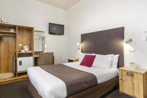Adelaide Paringa - Accommodation VIC 4
