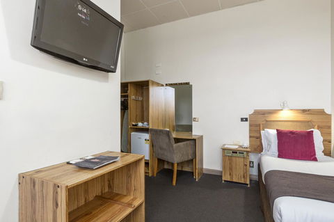 Adelaide Paringa - Accommodation VIC 7