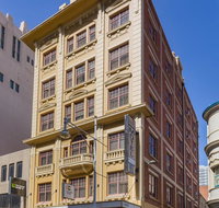 Adelaide Paringa - Accommodation VIC