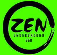 Zen Underground BB - Accommodation VIC