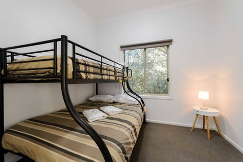 Discovery Parks - Lake Bonney - Accommodation VIC 3