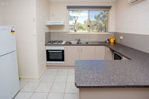 Discovery Parks - Lake Bonney - Accommodation VIC 13