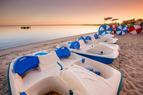 Discovery Parks - Lake Bonney - Accommodation VIC 25