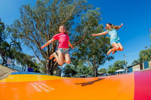 Discovery Parks - Lake Bonney - Accommodation VIC 35