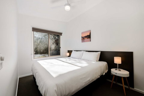 Discovery Parks - Lake Bonney - Accommodation VIC 4