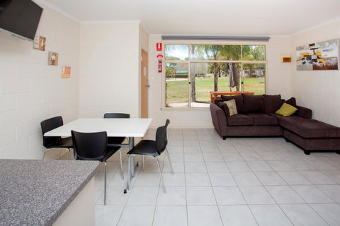 Discovery Parks - Lake Bonney - Accommodation VIC 10