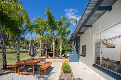 Discovery Parks - Lake Bonney - Accommodation VIC 15