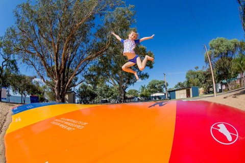 Discovery Parks - Lake Bonney - Accommodation VIC 34