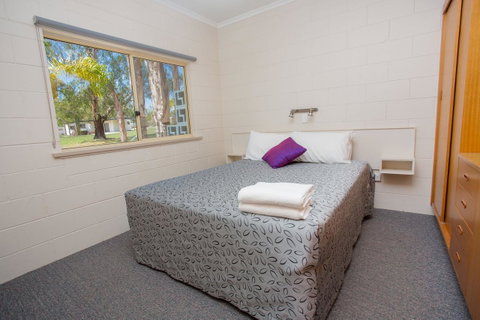 Discovery Parks - Lake Bonney - Accommodation VIC 1
