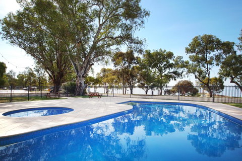 Discovery Parks - Lake Bonney - Accommodation VIC 30
