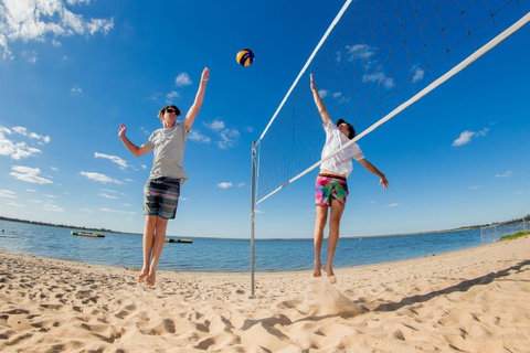 Discovery Parks - Lake Bonney - Accommodation VIC 20