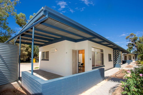 Discovery Parks - Lake Bonney - Accommodation VIC 2