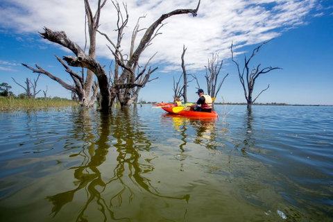 Discovery Parks - Lake Bonney - Accommodation VIC 27