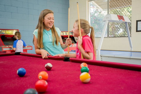 Discovery Parks - Lake Bonney - Accommodation VIC 32