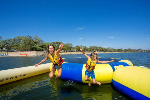 Discovery Parks - Lake Bonney - Accommodation VIC 21