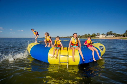 Discovery Parks - Lake Bonney - Accommodation VIC 22