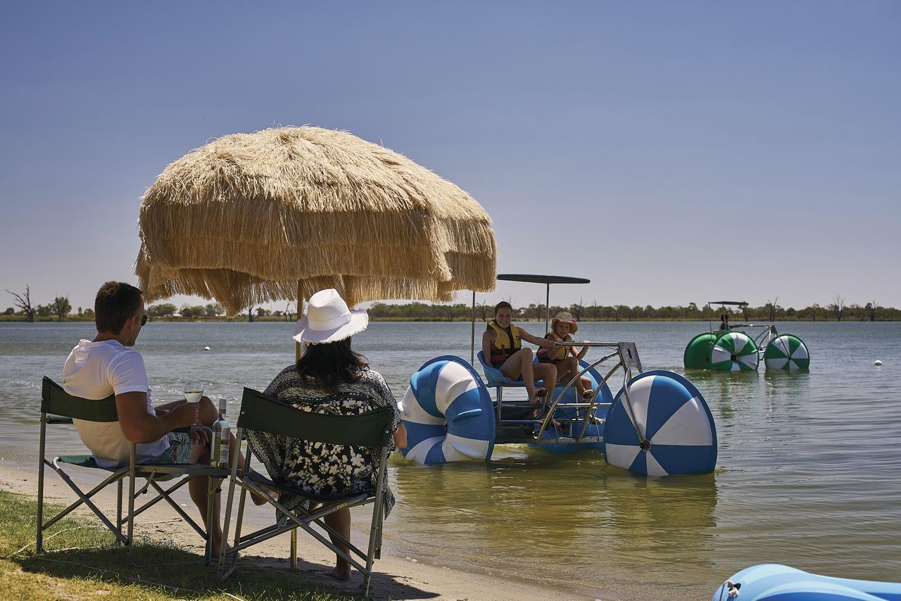 Barmera SA Accommodation VIC