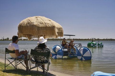 Discovery Parks - Lake Bonney - Accommodation VIC 0