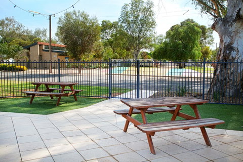 Discovery Parks - Lake Bonney - Accommodation VIC 38