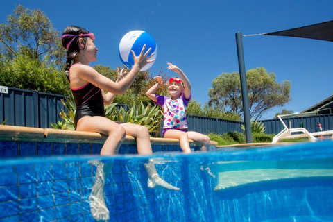 Discovery Parks - Lake Bonney - Accommodation VIC 29