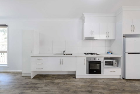 Discovery Parks - Lake Bonney - Accommodation VIC 7