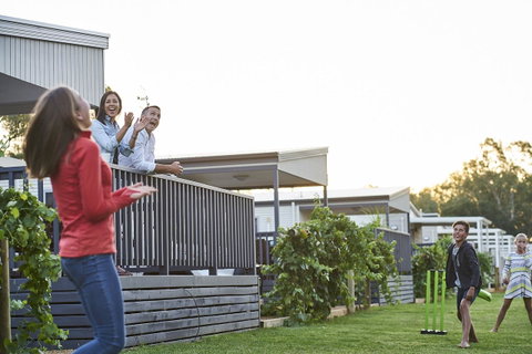 Discovery Parks - Lake Bonney - Accommodation VIC 17