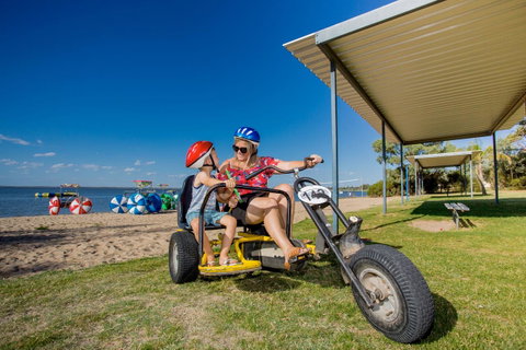 Discovery Parks - Lake Bonney - Accommodation VIC 28