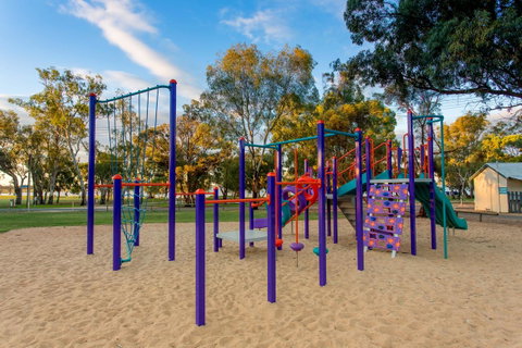 Discovery Parks - Lake Bonney - Accommodation VIC 31