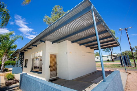 Discovery Parks - Lake Bonney - Accommodation VIC 16