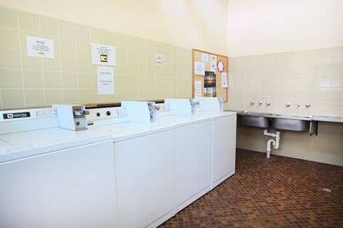 Discovery Parks - Lake Bonney - Accommodation VIC 39