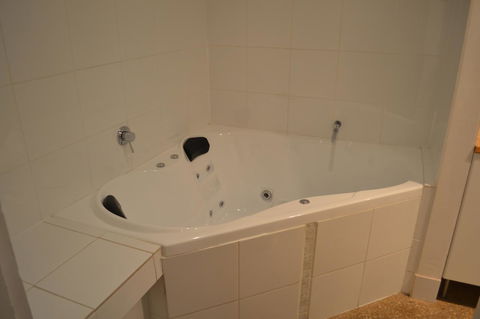 Tin House In Tanunda - Accommodation VIC 6