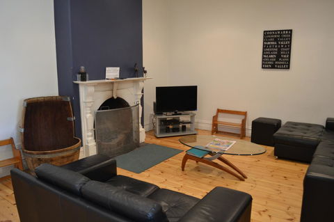 Tin House In Tanunda - Accommodation VIC 1