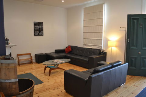 Tin House In Tanunda - Accommodation VIC 2