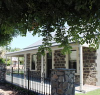 Barossa Bed  Breakfast - Accommodation VIC