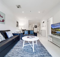 York Apartments on Grenfell - Accommodation VIC