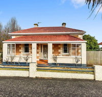 Olive's Cottage - Accommodation VIC