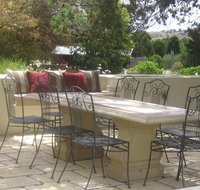 Casa Rossa - Barossa - Accommodation VIC