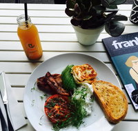 Quest on Franklin - Accommodation VIC