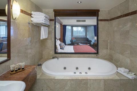 Arkaba Hotel - Accommodation VIC 12