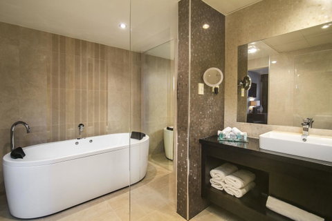 Arkaba Hotel - Accommodation VIC 20