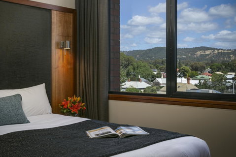 Arkaba Hotel - Accommodation VIC 25