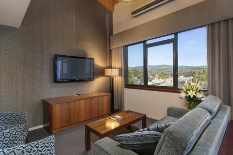 Arkaba Hotel - Accommodation VIC 13