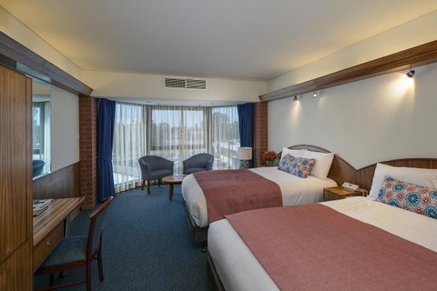Arkaba Hotel - Accommodation VIC 22