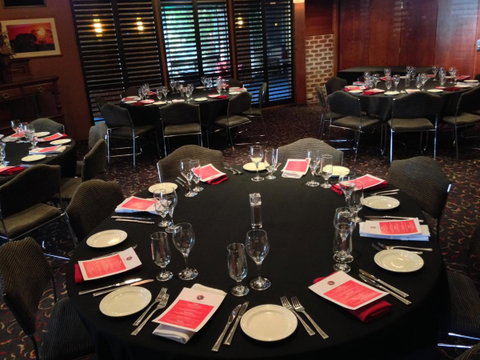 Arkaba Hotel - Accommodation VIC 30