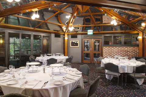 Arkaba Hotel - Accommodation VIC 34