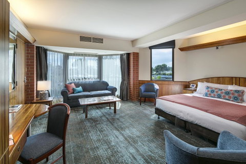 Arkaba Hotel - Accommodation VIC 39