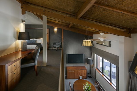 Arkaba Hotel - Accommodation VIC 16