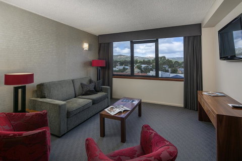 Arkaba Hotel - Accommodation VIC 10
