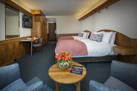 Arkaba Hotel - Accommodation VIC 8