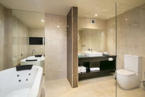 Arkaba Hotel - Accommodation VIC 26